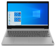 Ноутбук 15.6" Lenovo IdeaPad 3 15ADA05 AMD Ryzen 5 3500U RAM 12GB SSD 128GB HDD 1TB Windows 10 - изображение 1