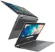 Ноутбук 13.3" Lenovo Ideapad Flex 5 CB 13IML05 Intel Core i3-10110U RAM 8GB SSD 128GB Chrome OS h2 - изображение 10