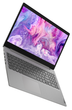 Ноутбук 15.6" Lenovo IdeaPad 3 15ADA05 AMD Ryzen 5 3500U RAM 12GB SSD 128GB HDD 1TB Windows 10 - изображение 10