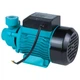 Насос вихревой 0.37кВт Hmax 40м Qmax 40л/мин AQUATICA QBa60 (775061) 3721856 - изображение 3