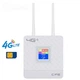 3G 4G LTE модем + wifi роутер c sim CPE-903 с поддержкой всех частот - изображение 5