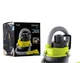 Вакуумный авто пылесос Black Multifunction Auto Vacuum, 4 насадки, 12V - изображение 4
