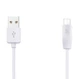Кабель Usb micro Hoco X1 2м White - изображение 2