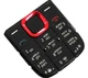 Клавиатура для телефона (для кнопочного телефона)Nokia 5030 Черный - изображение 2