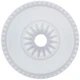 Шестерня большая для мясорубки Bosch 00152314 - изображение 3
