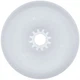 Шестерня большая для мясорубки Bosch 00152314 - изображение 4