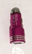 Зарядное устройство от прикуривателя на 2 выхода Usb Pink - изображение 4