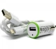 Зарядное устройство от прикуривателя Belkin Micro (1Usb + Usb) - изображение 3