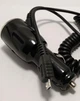 Зарядное устройство от прикуривателя Htc + спиральный Micro Usb - изображение 2