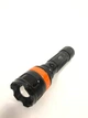 Портативный светодиодный фонарик Panther PT-2516 (3 AAA) Orange - изображение 3