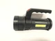 Портативный светодиодный фонарик 4578 (в руку micro usb charge) - изображение 2