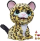 Интерактивная игрушка Hasbro FurReal Friends любимец Леопард Лолли - изображение 1