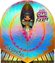 Колекційна лялька L.O.L. Surprise! OMG Fierce Collector Cleopatra Клеопатра (586685) - зображення 2