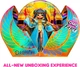 Колекційна лялька L.O.L. Surprise! OMG Fierce Collector Cleopatra Клеопатра (586685) - зображення 7