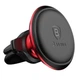 Держатель в машину Baseus Magnetic Air Vent Car Mount - изображение 2