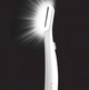 Портативный триммер для бровей FLAWLES DERMAPLENE GLO DL38 - изображение 5