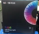 Лампа Led кольцо HQ-18 RGB 45см /55W/пульт+чехол - изображение 8