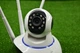 IP Камера I100AG WI-FI (3 антени) DL217 - зображення 4