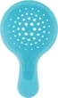 Щетка для волос Janeke Superbrush Mini синяя - изображение 3