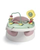 Детский стульчик-бустер Mamas&Papas Baby Snug с игровой дугой Blossom 4126L7400 - изображение 1