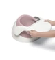 Детский стульчик-бустер Mamas&Papas Baby Snug с игровой дугой Blossom 4126L7400 - изображение 6
