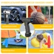 Автомобильный компрессор SWAGEN Handy (SW-3665) - изображение 5