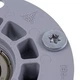 Блок подшипников 203 (6203 - 2Z) EBI COD.084 для стиральной машины Whirlpool - изображение 8