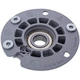 Блок подшипников 203 (6203 - 2Z) EBI COD.084 для стиральной машины Whirlpool - изображение 9