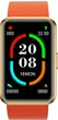 Фитнес-браслет Blackview R5 46 mm Orange (6931548308409) - изображение 1