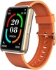 Фитнес-браслет Blackview R5 46 mm Orange (6931548308409) - изображение 2