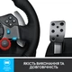 Руль Logitech G29 Driving Force (941-000112) - зображення 5