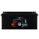 Літій-залізо-фосфатний акумулятор LP LiFePO4 12 V - 202 Ah (BMS 80A) пластик (18612) - зображення 3