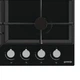 Варочная поверхность газовая Gorenje GTW-641-KB - изображение 9