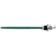 Тен для стиральной машины Samsung DC47-00006M TPD 180-SG-1900 Kawai L=180mm 1900W (керамический) - изображение 6