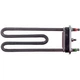 Тен для стиральной машины Ariston C00066284 TP 190-SG-1800 Thermowatt L=190mm 1800W - изображение 3