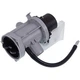 Помпа в зборі 30W HG-173 (конт. розд. ззаду, на 3 самор.) LG - зображення 1