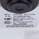 Помпа в зборі 30W HG-173 (конт. розд. ззаду, на 3 самор.) LG - зображення 6