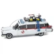 Металлический конструктор 3Д Metal Earth Iconx - Ecto-1, ICX230 - изображение 5