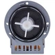 Помпа 40W M231 RC0083 (мідна обмотка, конт. розд. ззаду; на 3 самор.) Askoll - зображення 2