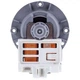 Помпа 40W M231 RC0083 (мідна обмотка, конт. розд. ззаду; на 3 самор.) Askoll - зображення 3