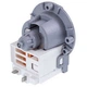 Помпа 40W M231 RC0083 (мідна обмотка, конт. розд. ззаду; на 3 самор.) Askoll - зображення 4