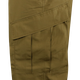 Військові штани Condor CADET CLASS C UNIFORM PANTS 101243 Large, Coyote Brown - зображення 3