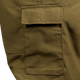 Військові штани Condor CADET CLASS C UNIFORM PANTS 101243 Large, Coyote Brown - зображення 4