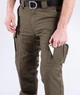 Тактические штаны Pentagon Ranger 2.0 Pants K05007-2.0 34/34, Чорний - изображение 2