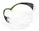 Балістичні окуляри Peltor 3M Peltor™ Sport SecureFit™ Safety Eyewear SF400 - зображення 4