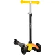 Самокат MoMi Weendy Orange rocket (HULA00004) - изображение 1