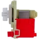 Помпа (насос) для стиральной машины Bosch 00142370 Copreci 30W EBS007/0090 0.2A - изображение 3