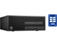 ПК HP 280 G2 SFF / Intel Core i3-6100 (2(4) ядра по 3.7GHz) / 4GB DDR3 / 120GB SSD / HD Graphics 530 / DVD-ROM / Win 10 б/у - изображение 1