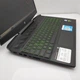 Ігровий ноутбук HP Pavilion Gaming 15-dk0056wm / 15.6" TN / Core i5-9300H (4(8) ядра по 2.4-4.1 GHz) / 8GB DDR4 / 256GB SSD / GeForce GTX 1650, 4GB GDDR5, 128-bit / WebCam / Win 10 Home б/в - зображення 4