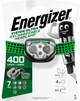 Ліхтар налобний Energizer Vision Ultra Rechargeable (426448) - зображення 2